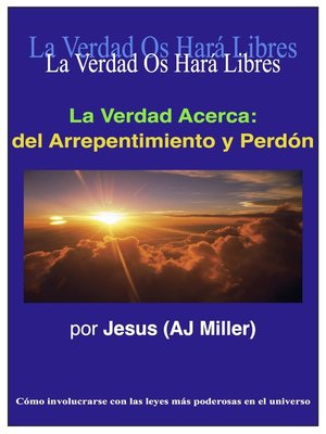 cover image of La Verdad Acerca